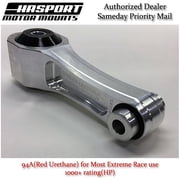Hasport Motor Mounts 2016-2021 Honda Civic Rear Engine Mount FCRR-94A