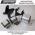 thumbnail image 1 of Hasport Mount 02-05 Civic Si(EP)/ 02-06 RSX(DC5) Engine Mount Kit DC5STK-62A, 1 of 2
