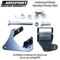 thumbnail image 1 of Hasport Mount 02-06 Civic Si(EP)/ 02-06 RSX(DC5) Front Right Mount DC5RH-62A, 1 of 2