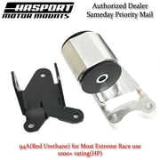 Hasport Mount 02-06 Civic SiEP/ 02-06 RSXDC5 Left Engine Mount DC5LH-94A