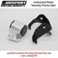 thumbnail image 1 of Hasport Mount 1996-2000 Honda Civic 1.6L 2-Bolt Left Hand Engine Mount EKLH-94A, 1 of 2