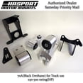 thumbnail image 2 of Hasport Rear Engine Mount – 06-11 Honda Civic Si Coupe/Sedan – FDRR-94A 2 of 3