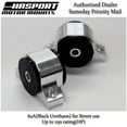thumbnail image 1 of Hasport Mounts 1992-2000 Civic/ 1994-2001 Integra Engine Torque Mounts DC2TM-62A, 1 of 2