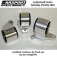thumbnail image 1 of Hasport Mounts 90-91 Integra/92-93 GSR B-Series Cable Trans Mount Set DA1STK-70A, 1 of 2