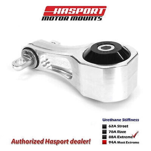 Hasport Upper Torque Mount 2006-2015 for Honda Civic SI / Acura ILX FGUPR-88A