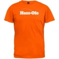 thumbnail image 1 of Hass-Ole T-Shirt - Large, 1 of 1