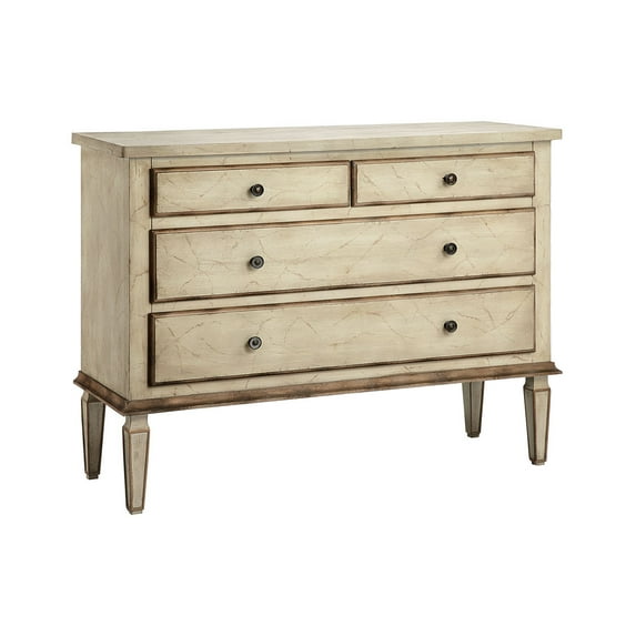 Hassam Accent Chest