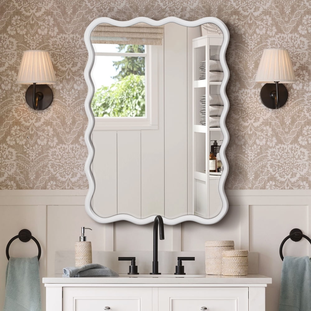 28 X 40 Mirror