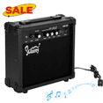 thumbnail image 1 of Hassch Electric Bass Amplifier, 20W Bass Amp, Black, 1 of 6