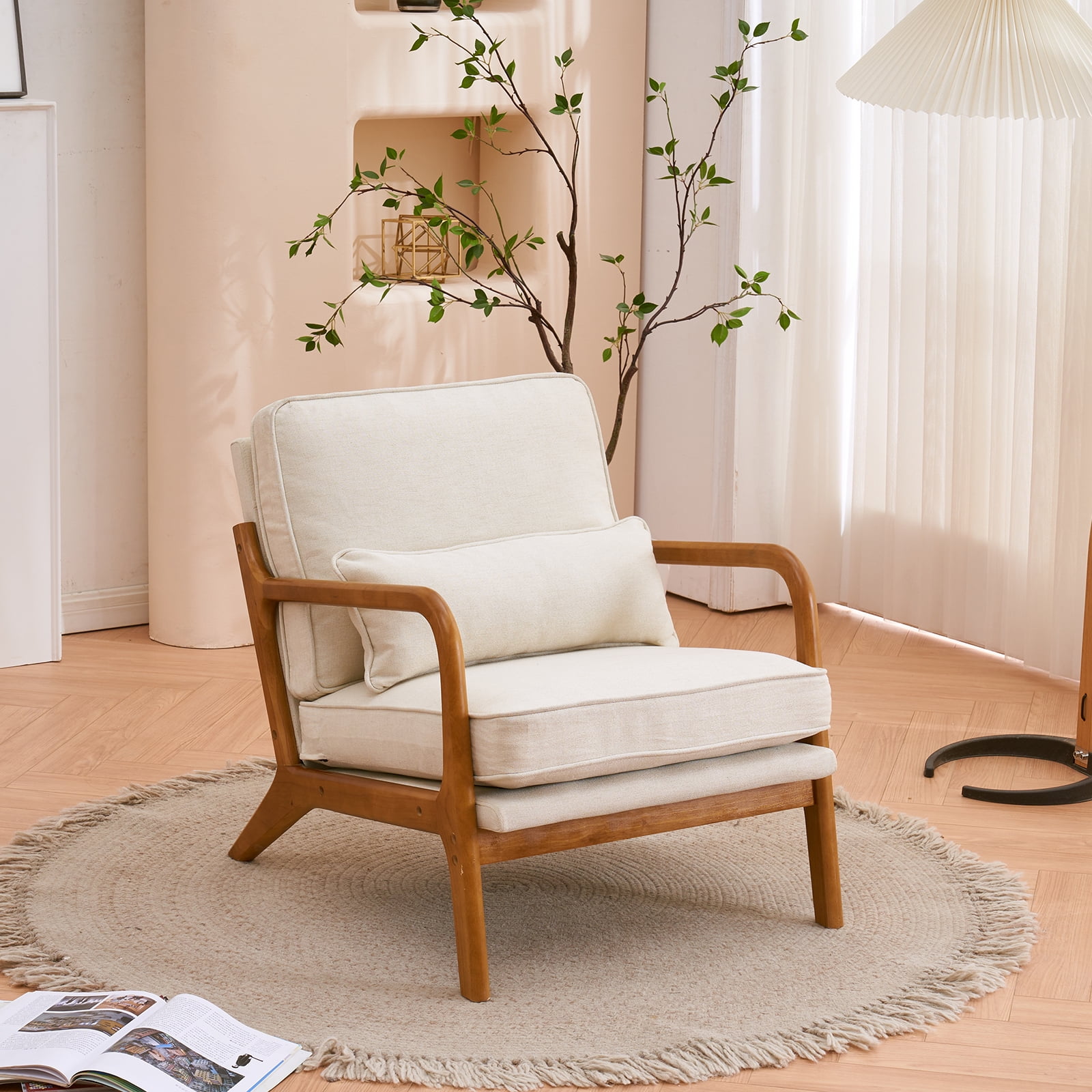 Hassch-Oak-Armrest-Upholstered