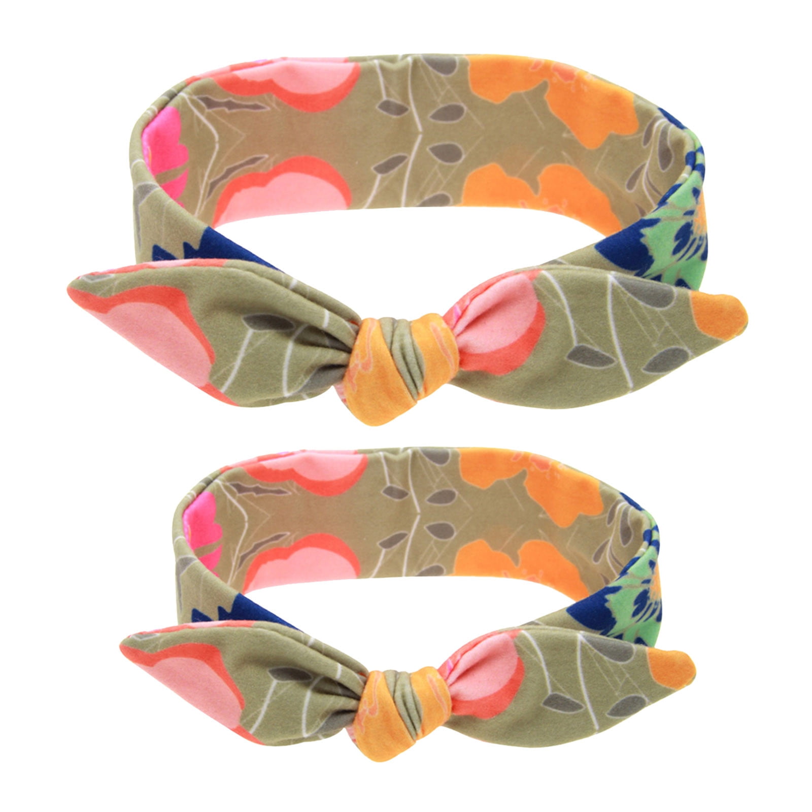 Hassda Clearance Fashion Head Bands Women&Girls Fashion Soft Parent