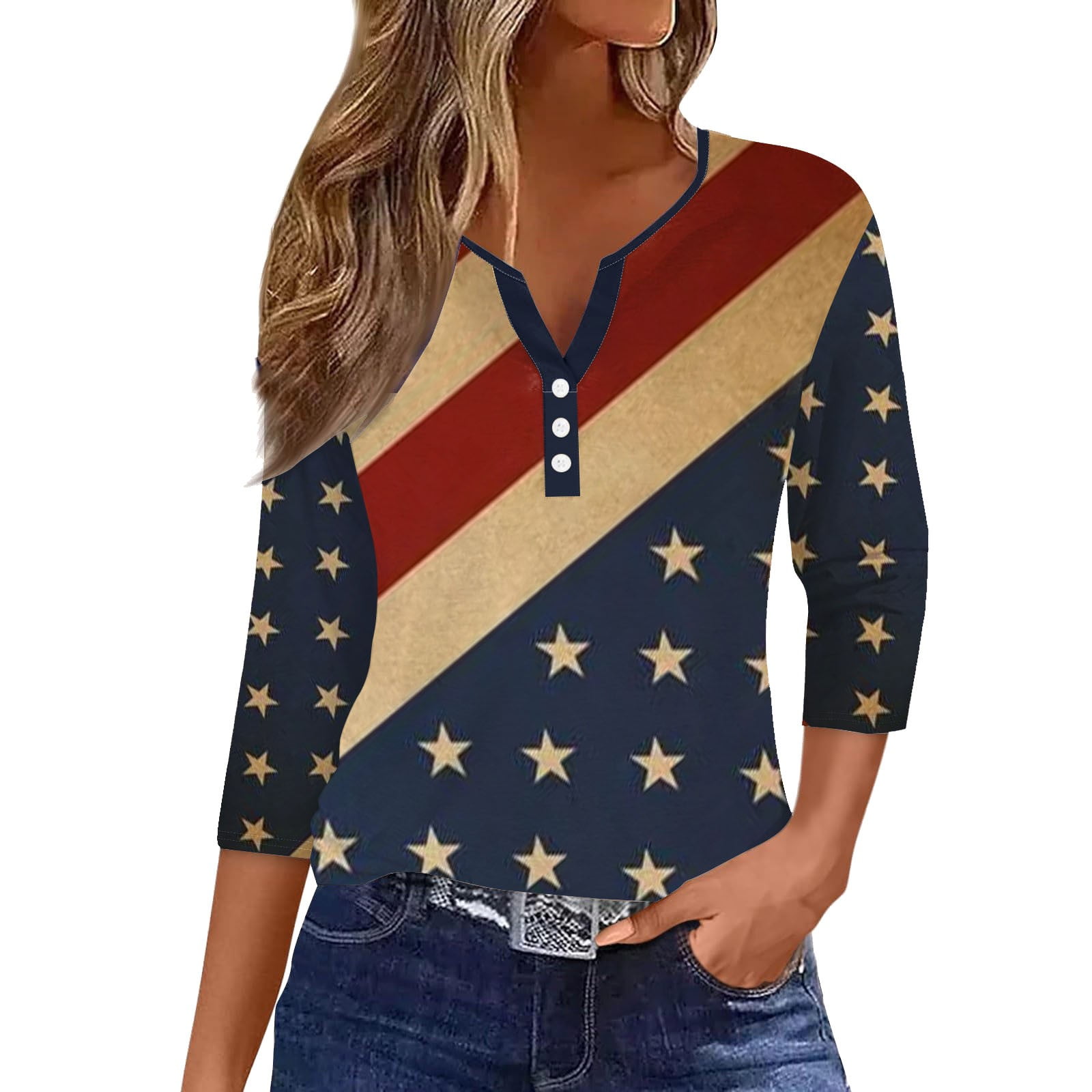Cute summer tops 2019 2025