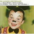 thumbnail image 1 of Hasse Alfredson - Nu Sjunger Naktergalen - Music & Performance - CD, 1 of 1