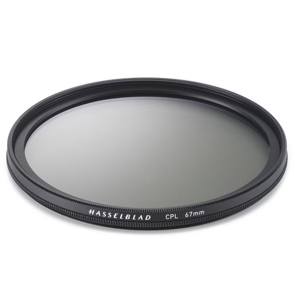 Hasselblad 67mm Anti-Reflection Nano Coating Circular Polarizing Filter