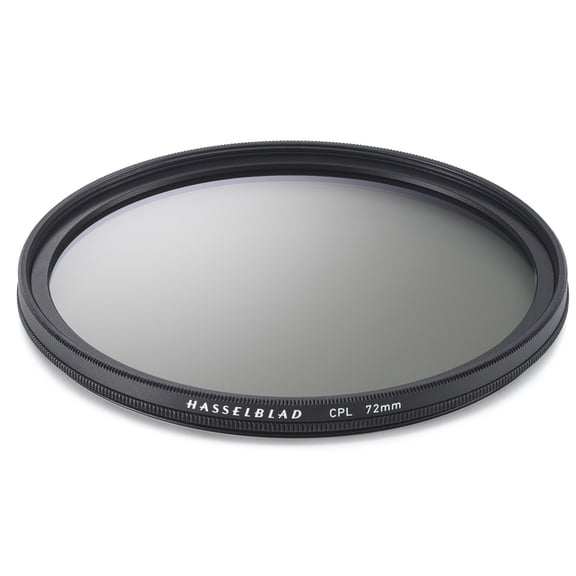 Hasselblad 72mm Anti-Reflection Nano Coating Circular Polarizing Filter