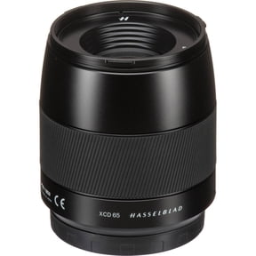 Hasselblad CP.HB.00000252.01 65 mm XCD f2.8 Lens