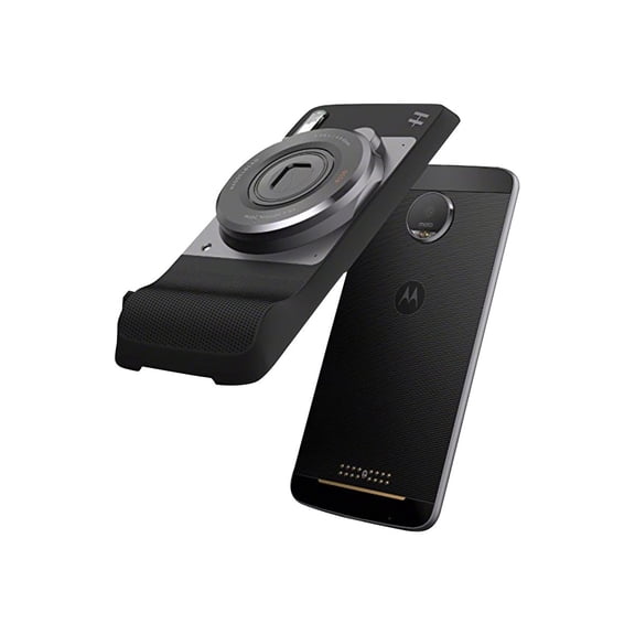 Hasselblad True Zoom - Digital camera module - smartphone attachable - 12.0 MP / 30 fps - 10x optical zoom