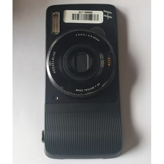 Pre-Owned Hasselblad True Zoom - Digital camera module - smartphone attachable - 12.0 MP / 30 fps - 10x optical zoom