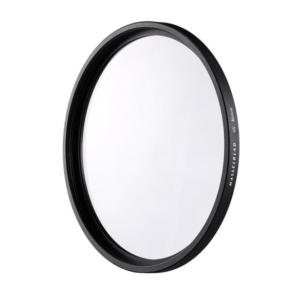 Hasselblad 86mm UV Filter for XCD 35-100mm f/2.8-4 E Lens