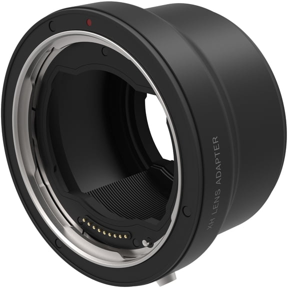 Hasselblad X H Lens Adapter