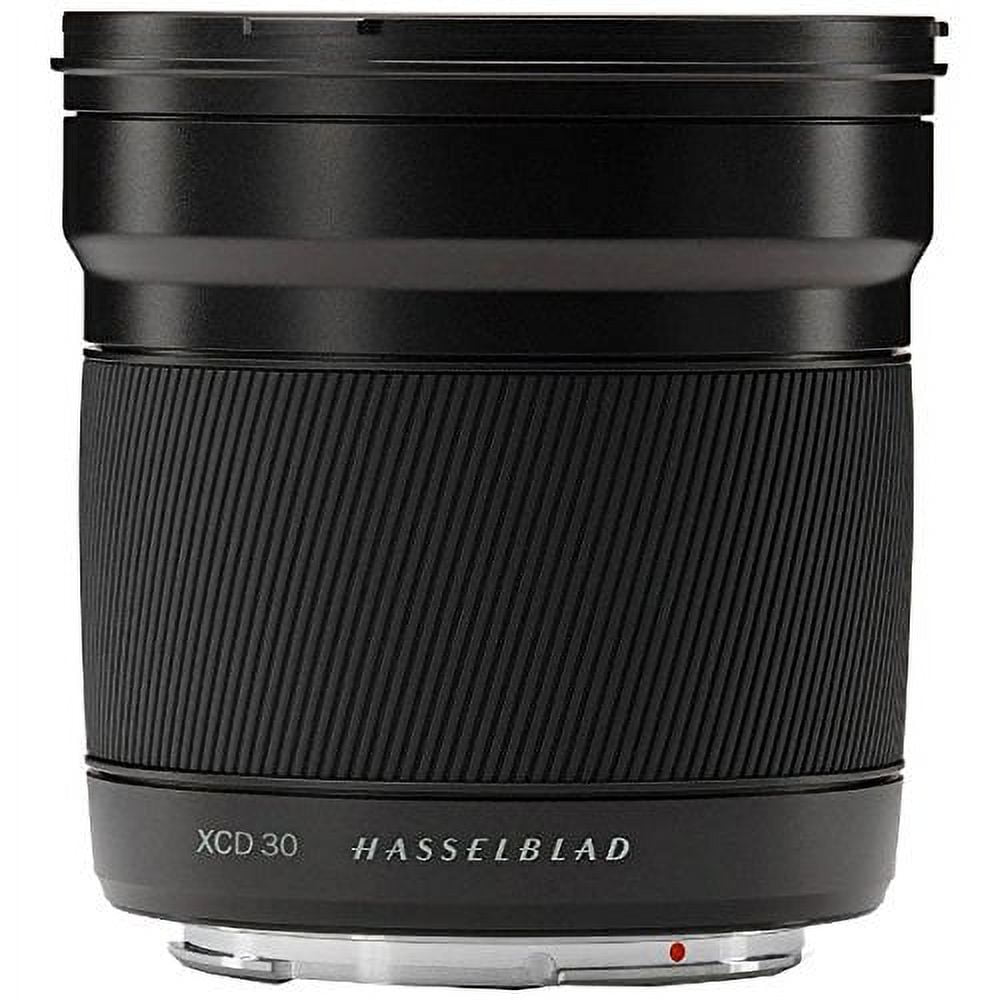 Hasselblad XCD 30mm f3.5 Lens for X1D Camera - Walmart.com