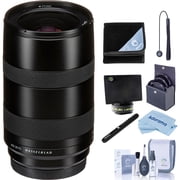 Hasselblad XCD 35-75mm f/3.5-4.5 Lens, Bundle with Included Value