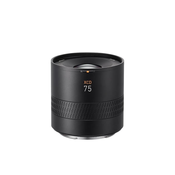 Hasselblad XCD 75mm f/3.4 P Lens