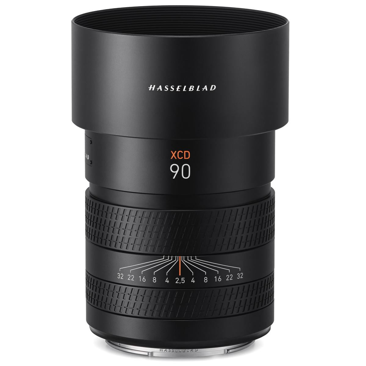 Hasselblad XCD 90mm f/2.5 V Lens - Walmart.com
