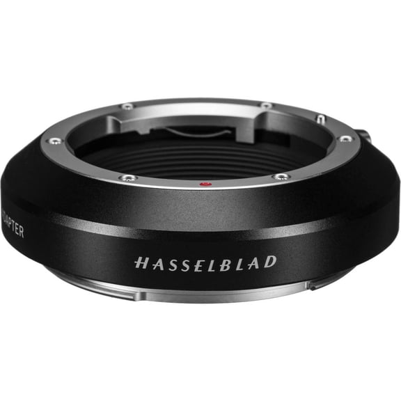 Hasselblad XPan Lens Adapter for X1D Cameras
