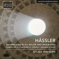 thumbnail image 1 of Hassler - 360 Preludes - Music & Performance - CD, 1 of 1