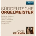 thumbnail image 1 of Hassler / Kelemen - Sueddeutsche Orgelmeister - Music & Performance - CD, 1 of 2