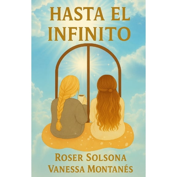 Hasta El Infinito, (Paperback)