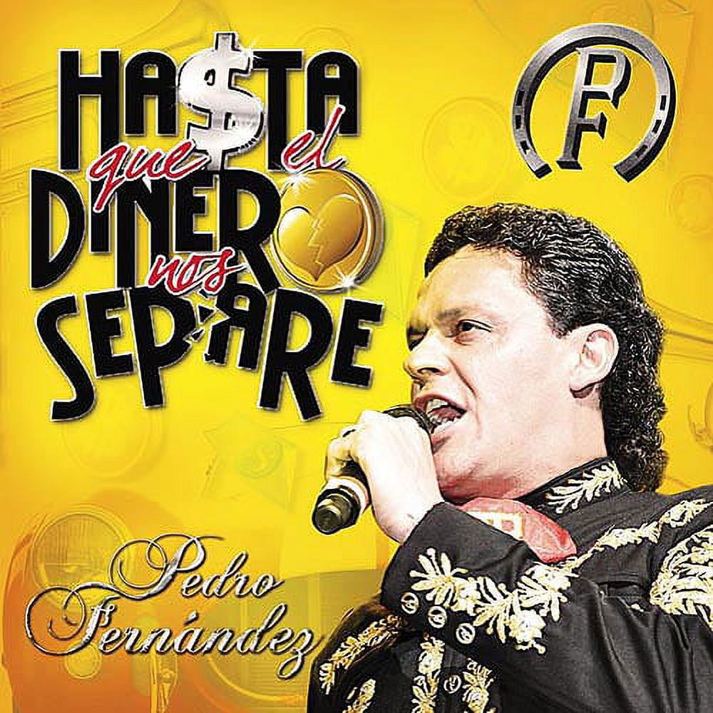 Hasta Que El Dinero Nos Separe (W/Dvd) - Walmart.com