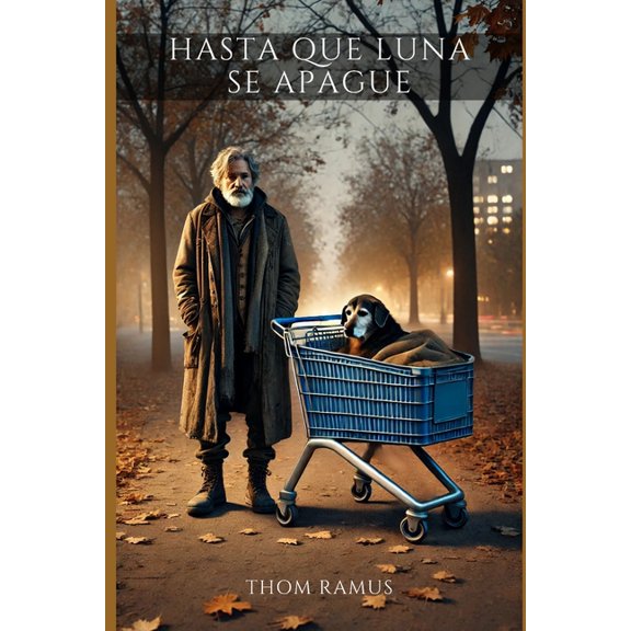 Hasta que Luna se Apague, (Paperback)