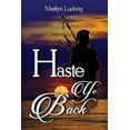 thumbnail image 1 of Haste Ye Back, (Paperback), 1 of 1