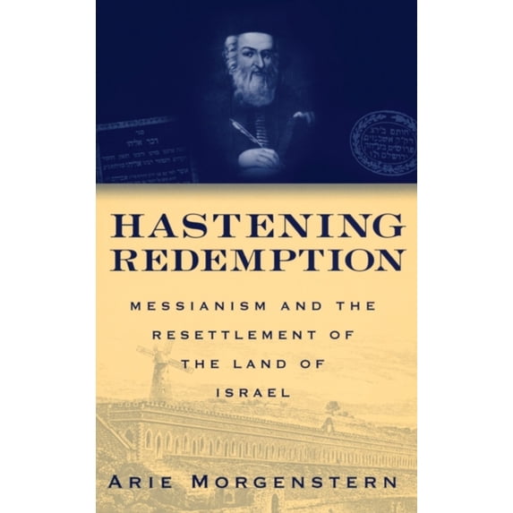 Pre-Owned Hastening Redemption (Hardcover) 0195305787 9780195305784
