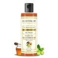 thumbnail image 1 of Hasthkar Handmades Amla Honey & Shikakai Organic Shampoo Hairfall Control for Women & Men - Anti Dandruff, Natural Formula - Paraben & Sulfate Free - Unisex Haircare 210 ML (Pack Of 1), 1 of 3