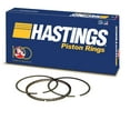 thumbnail image 1 of Hastings 2D5741S Engine Piston Ring For Select 08-10 Ford Models, 1 of 1