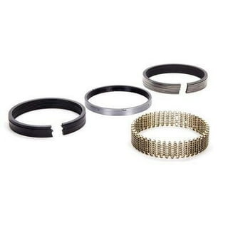 Piston Ring Set 4.320 5/64 5/64 3/16 Piston Ring Set 4.320 5/64 5/64 3/16