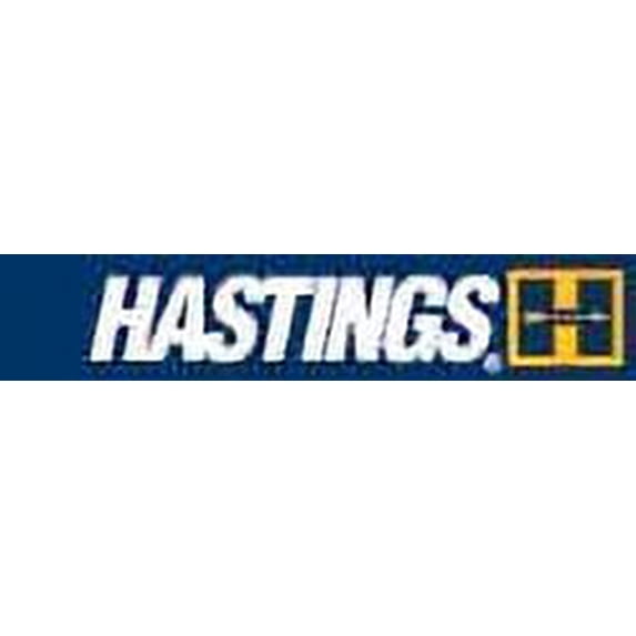 Hastings 2M6482050 Moly Ring Set (1200cc) - .050in. Oversize