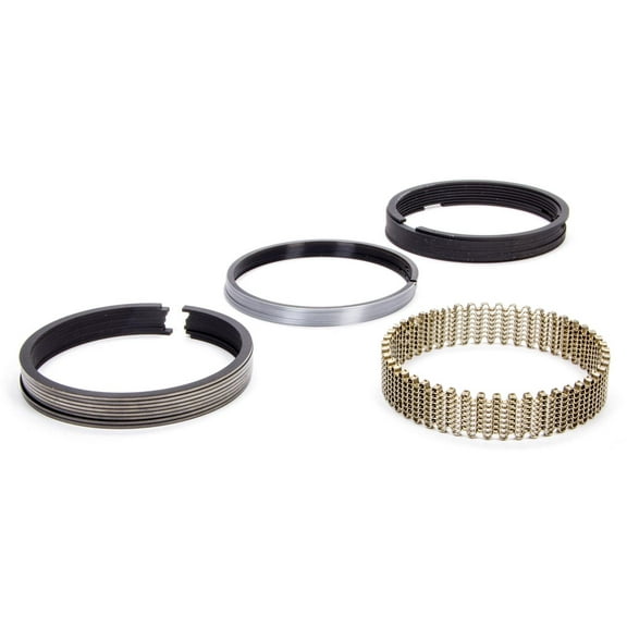 Hastings 4.145" Bore Piston Rings Kit P/N 2M661020