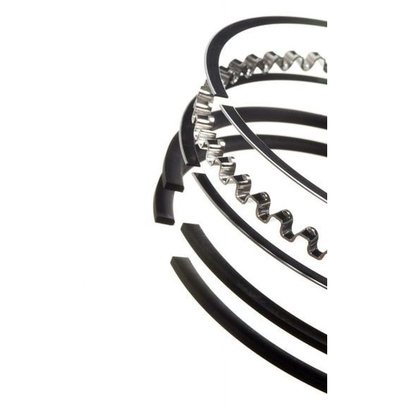 Hastings 571 8-Cylinder RING SET