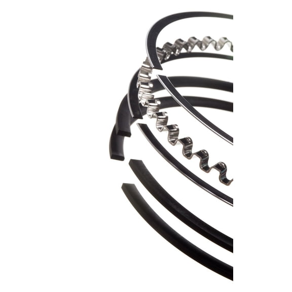 Hastings 574080 8-Cylinder RING SET