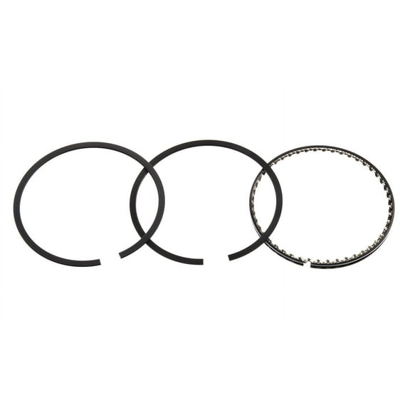 Hastings 586S020 Hasting Single Piston Ring Set