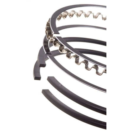 Hastings 656 6-Cylinder RING SET