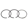 thumbnail image 1 of Hastings 665S Hasting Single Piston Ring Set, 1 of 3