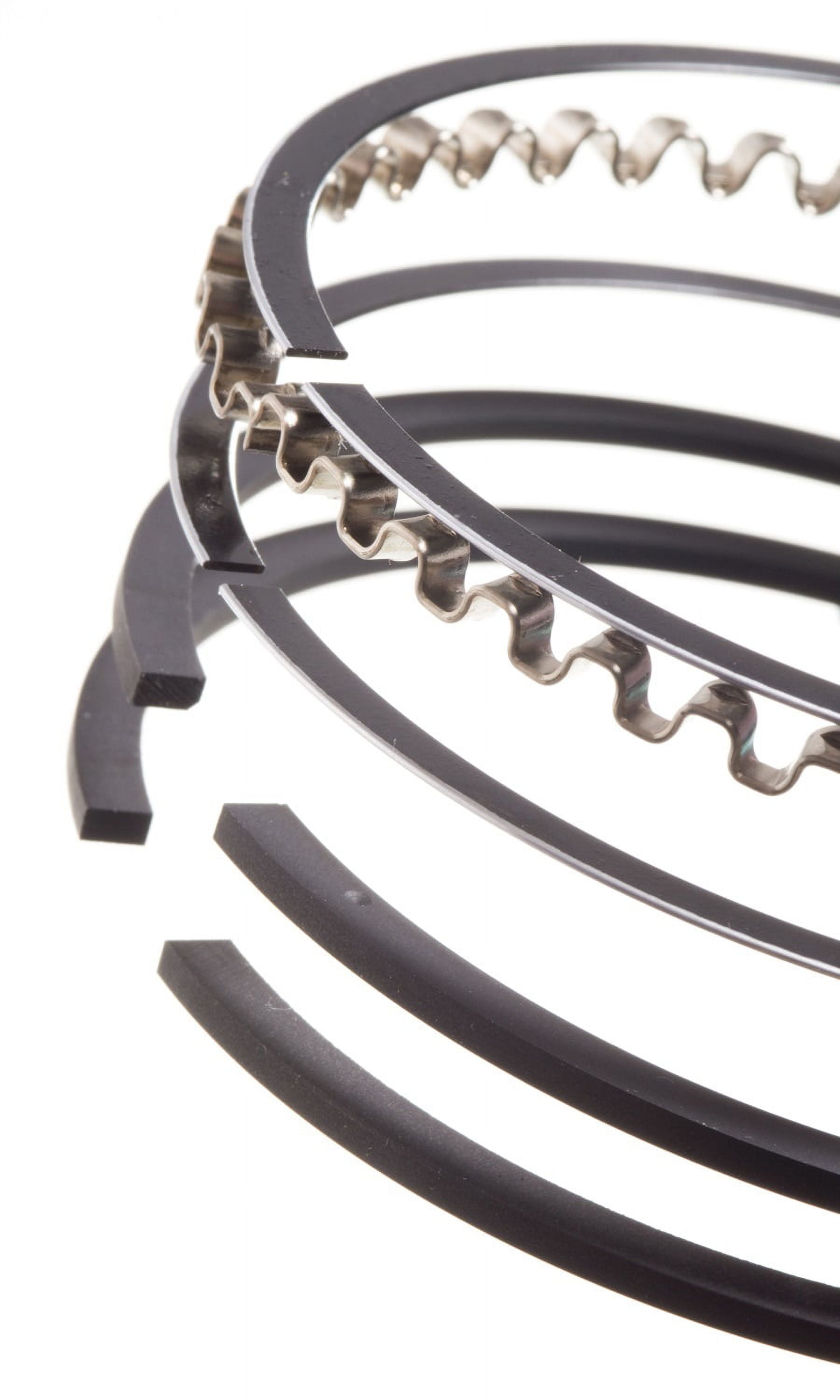 Hastings 667 6-Cylinder RING SET
