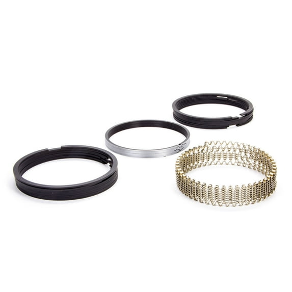 Hastings 683 Piston Ring Set