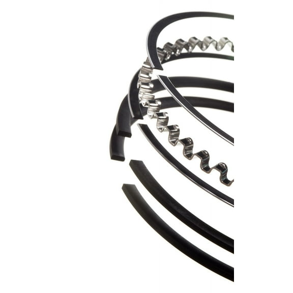 Hastings 693030 8-Cylinder RING SET