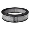 thumbnail image 1 of Hastings AF41 Air Filter, OE Replacement Fits select: 1966-1967 FORD MUSTANG, 1989-1990 JEEP WRANGLER / YJ, 1 of 1